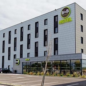 B&B HOTEL Reims Croix Blandin